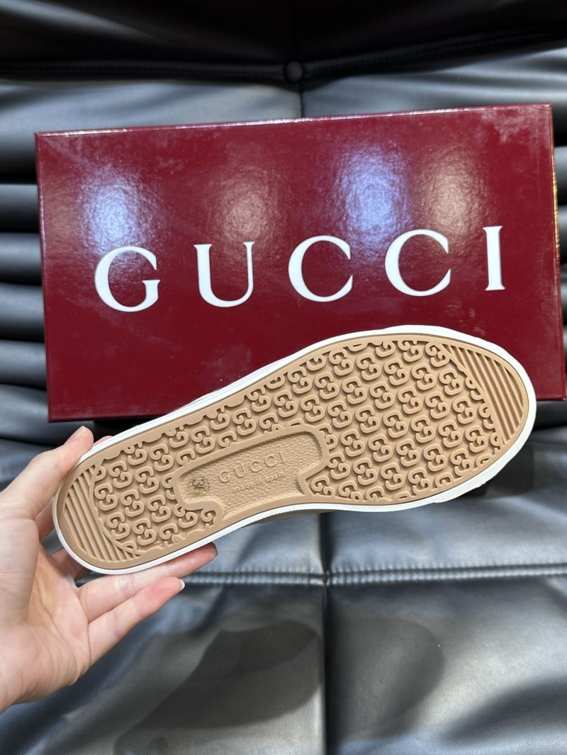 Gucci Low Shoes